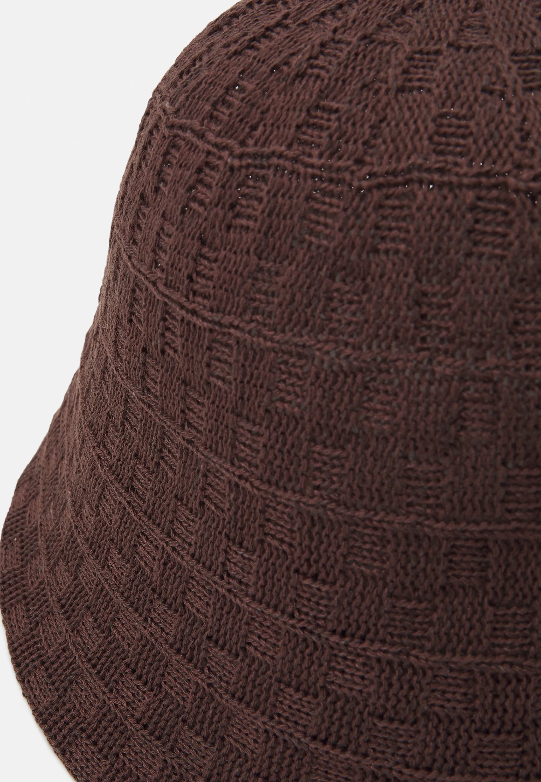 SOMRA BUCKET HAT - Cappello
