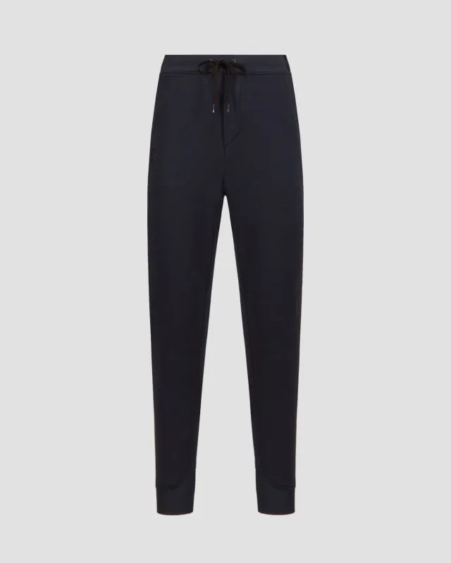 Spodnie męskie On Running Sweat Pants 14601444-navy
