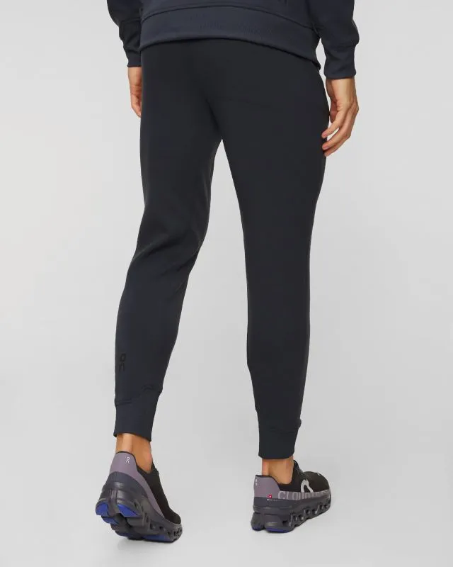 Spodnie męskie On Running Sweat Pants 14601444-navy