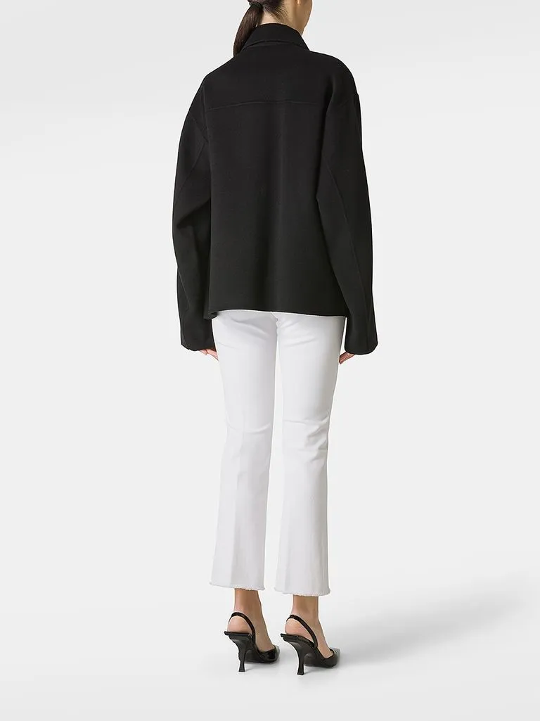 sportmax Giacca Stop con chiusura a zip