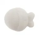 Spugna pesciolino di Konjac Pure