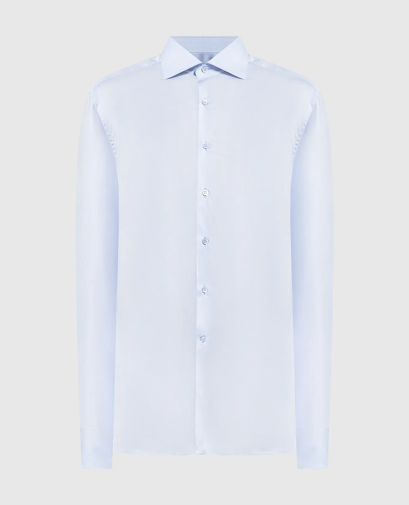 Stefano Ricci Camicia blu MC000540L2301