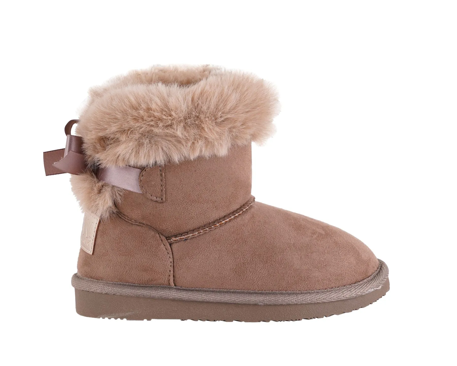 Stivaletto Bambina