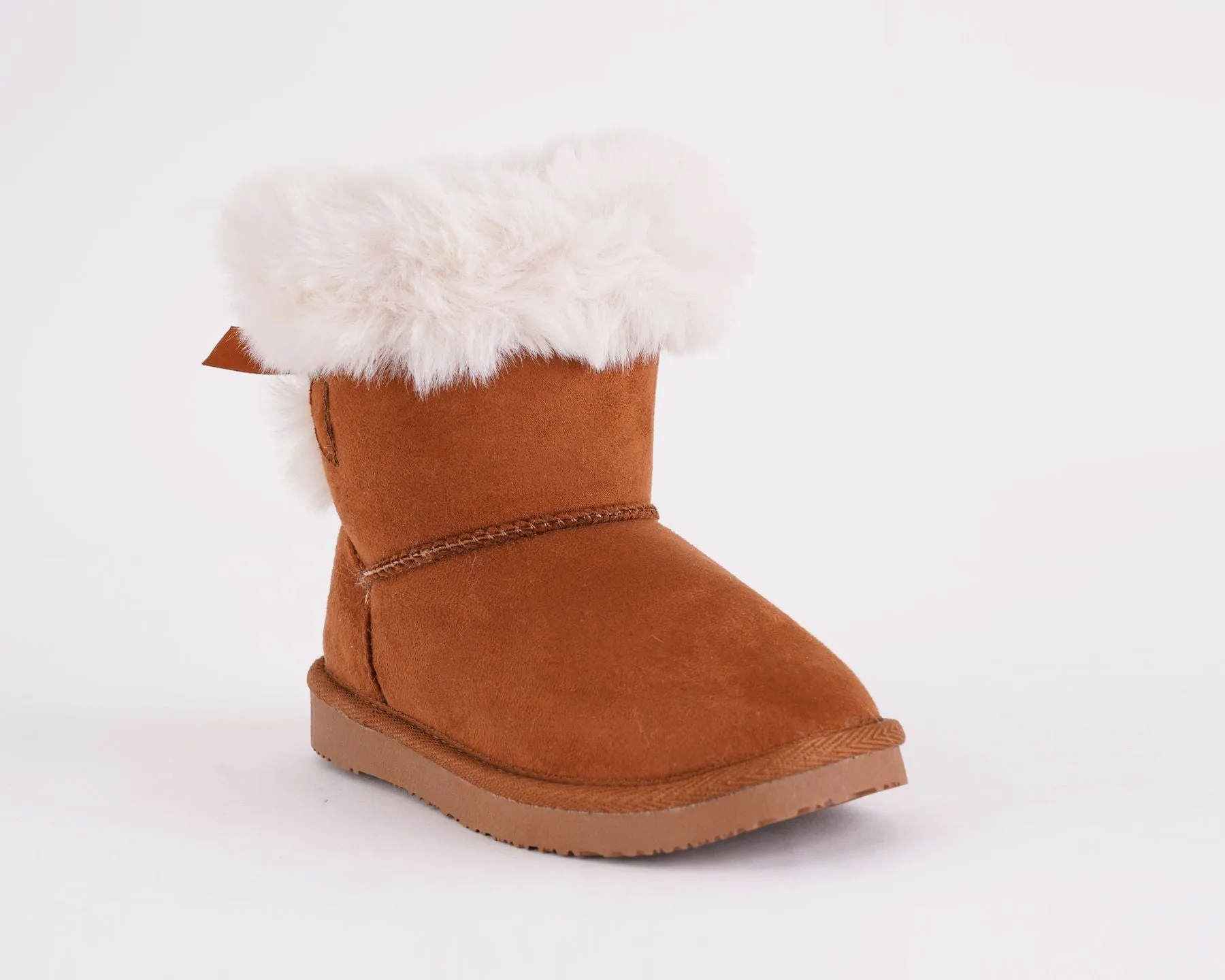 Stivaletto Bambina