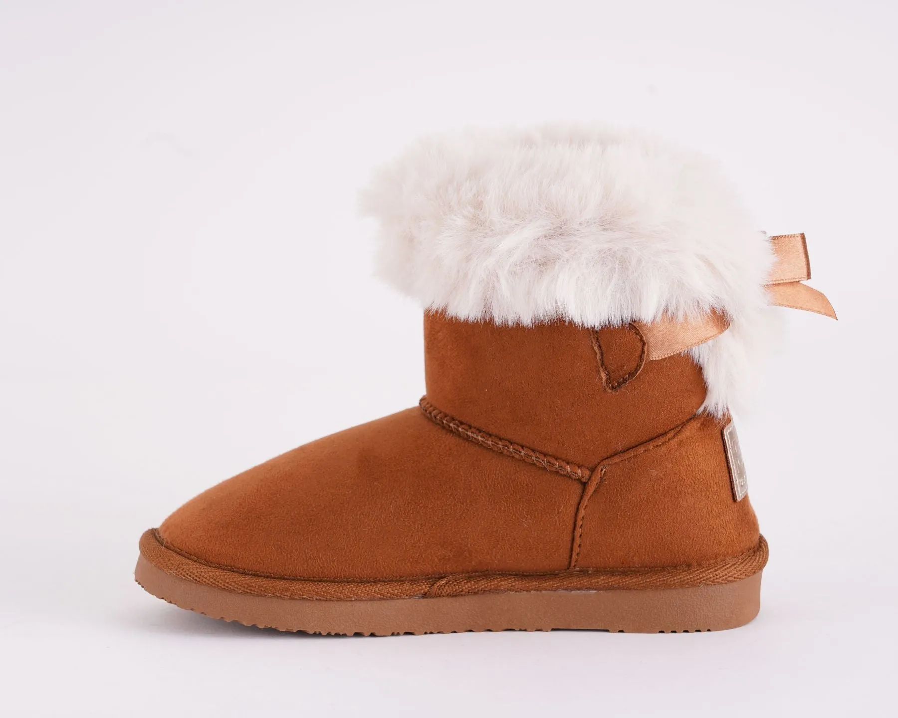 Stivaletto Bambina