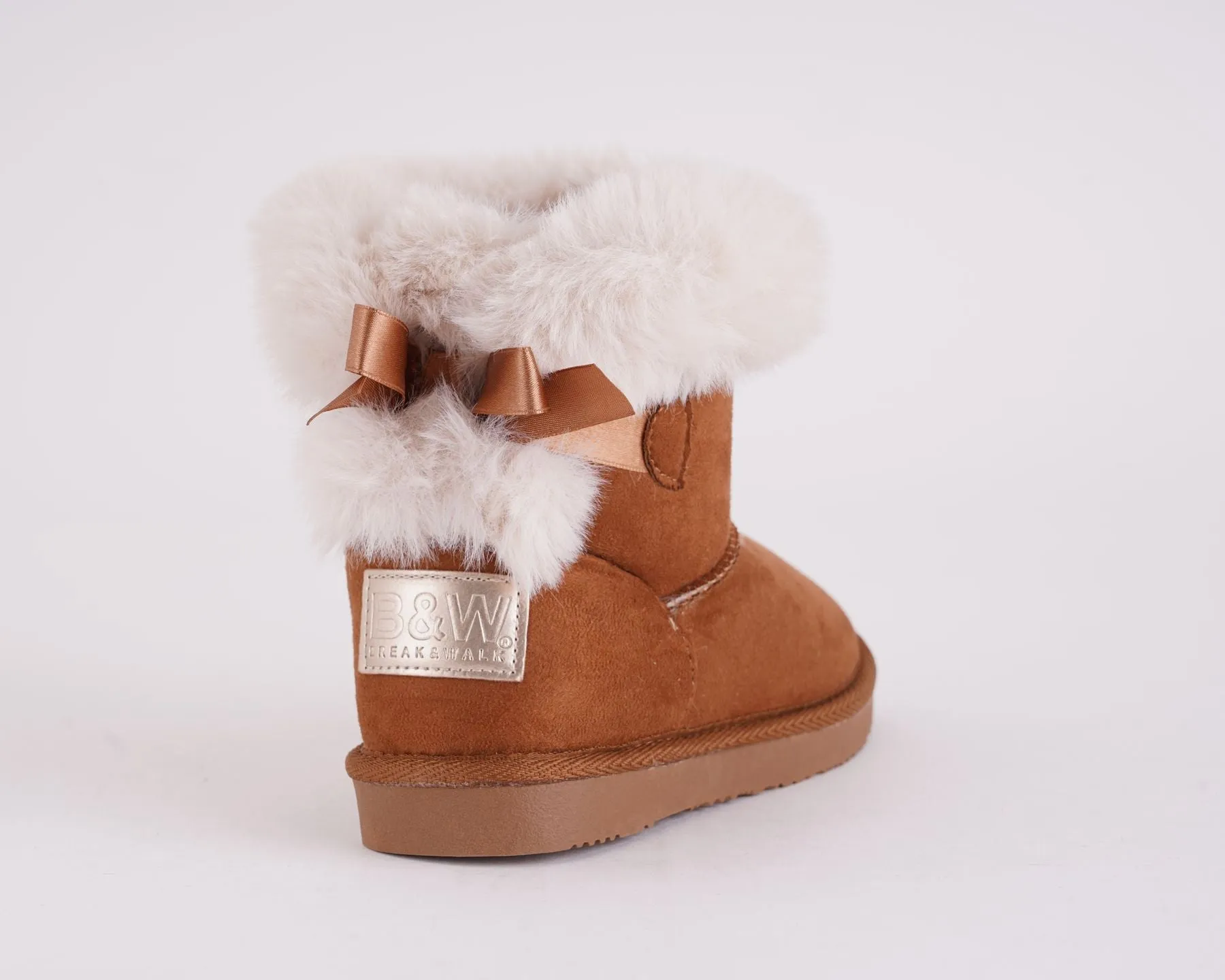 Stivaletto Bambina