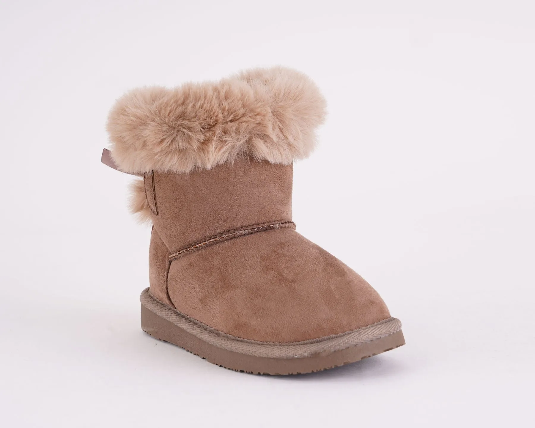 Stivaletto Bambina