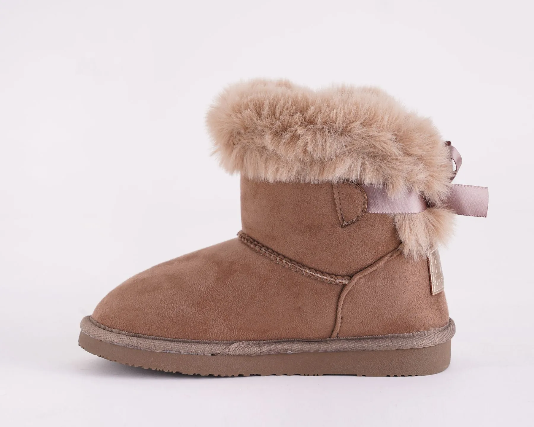 Stivaletto Bambina