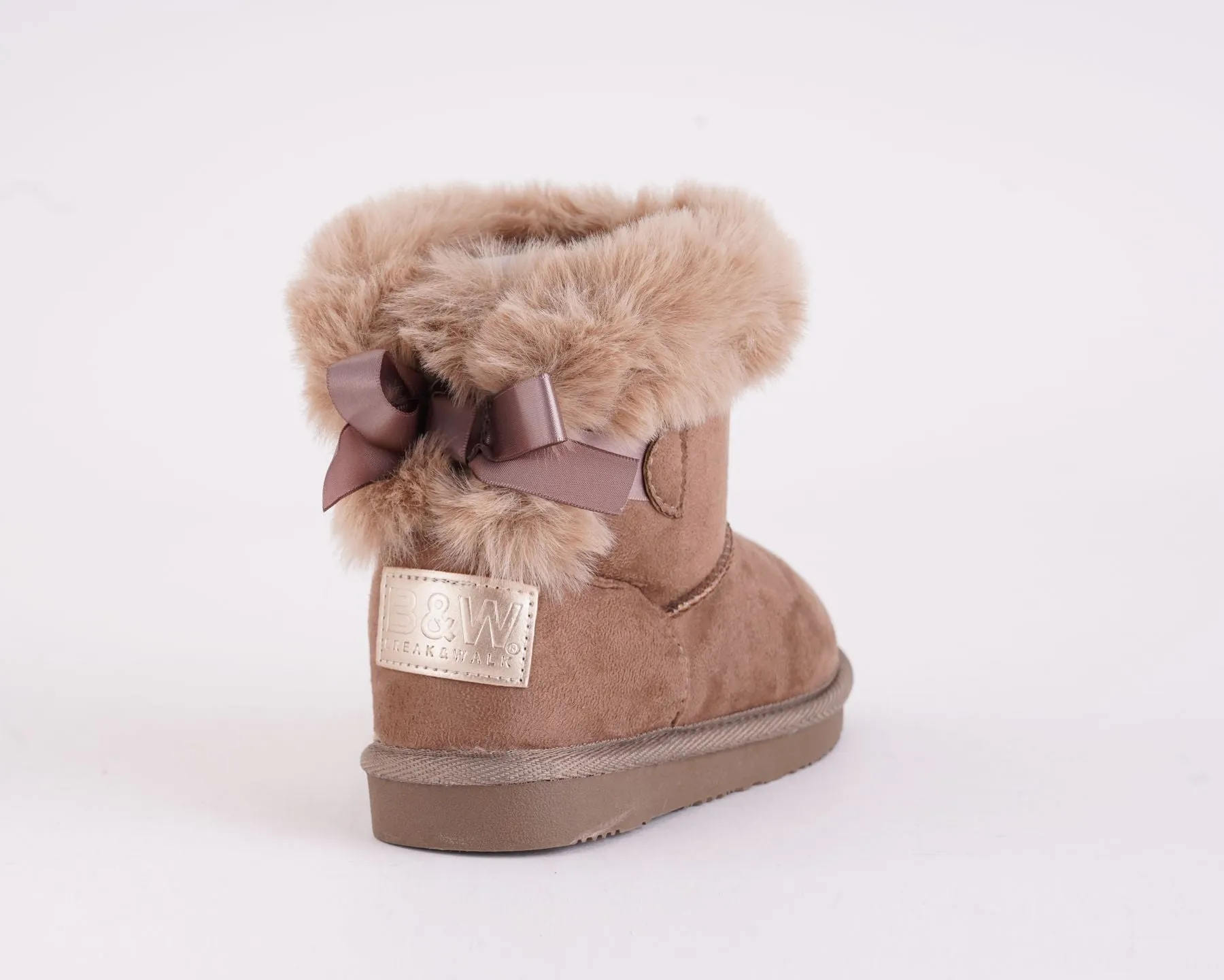 Stivaletto Bambina