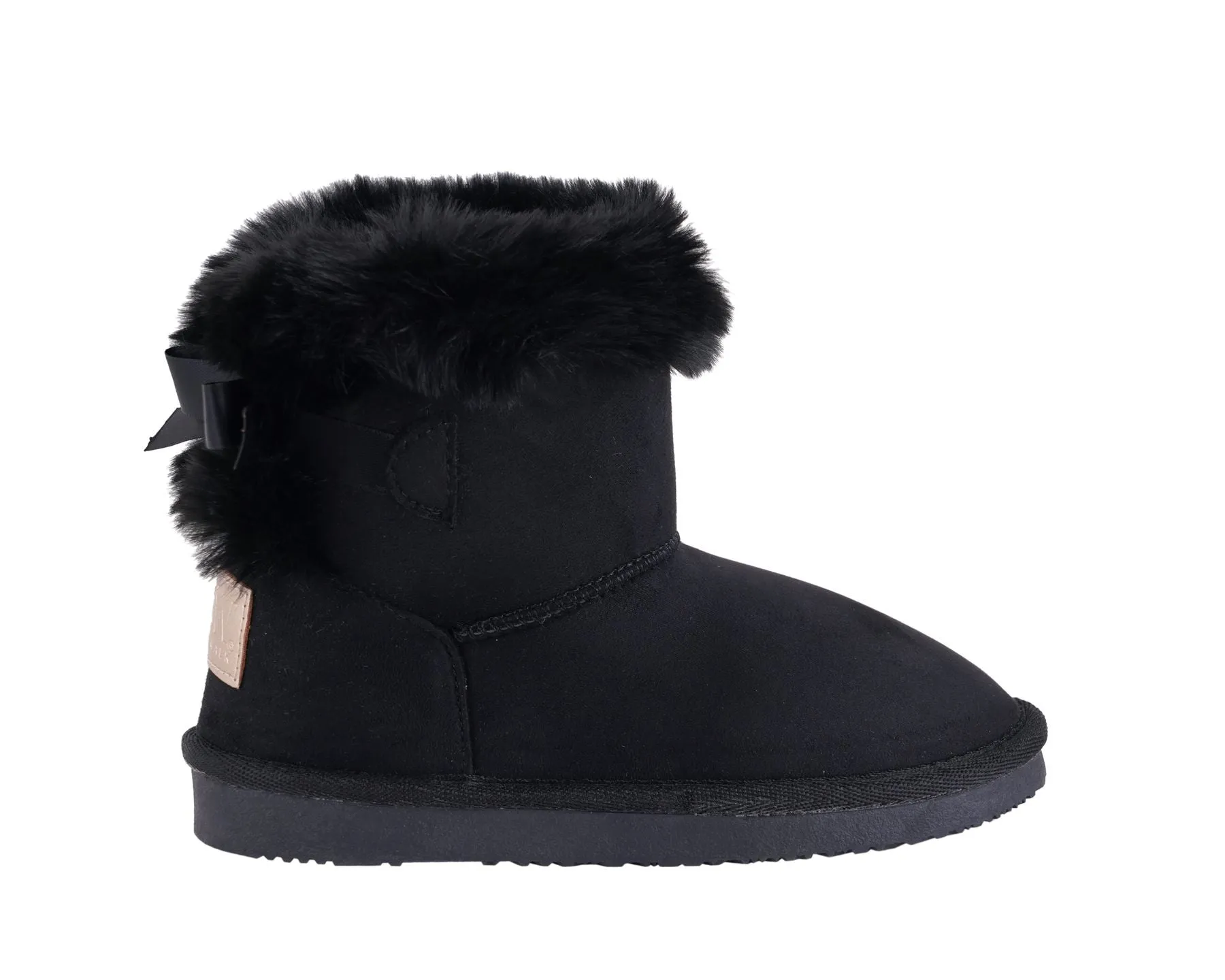 Stivaletto Bambina
