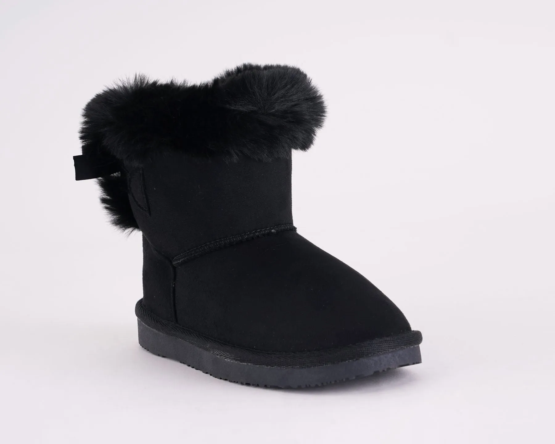 Stivaletto Bambina