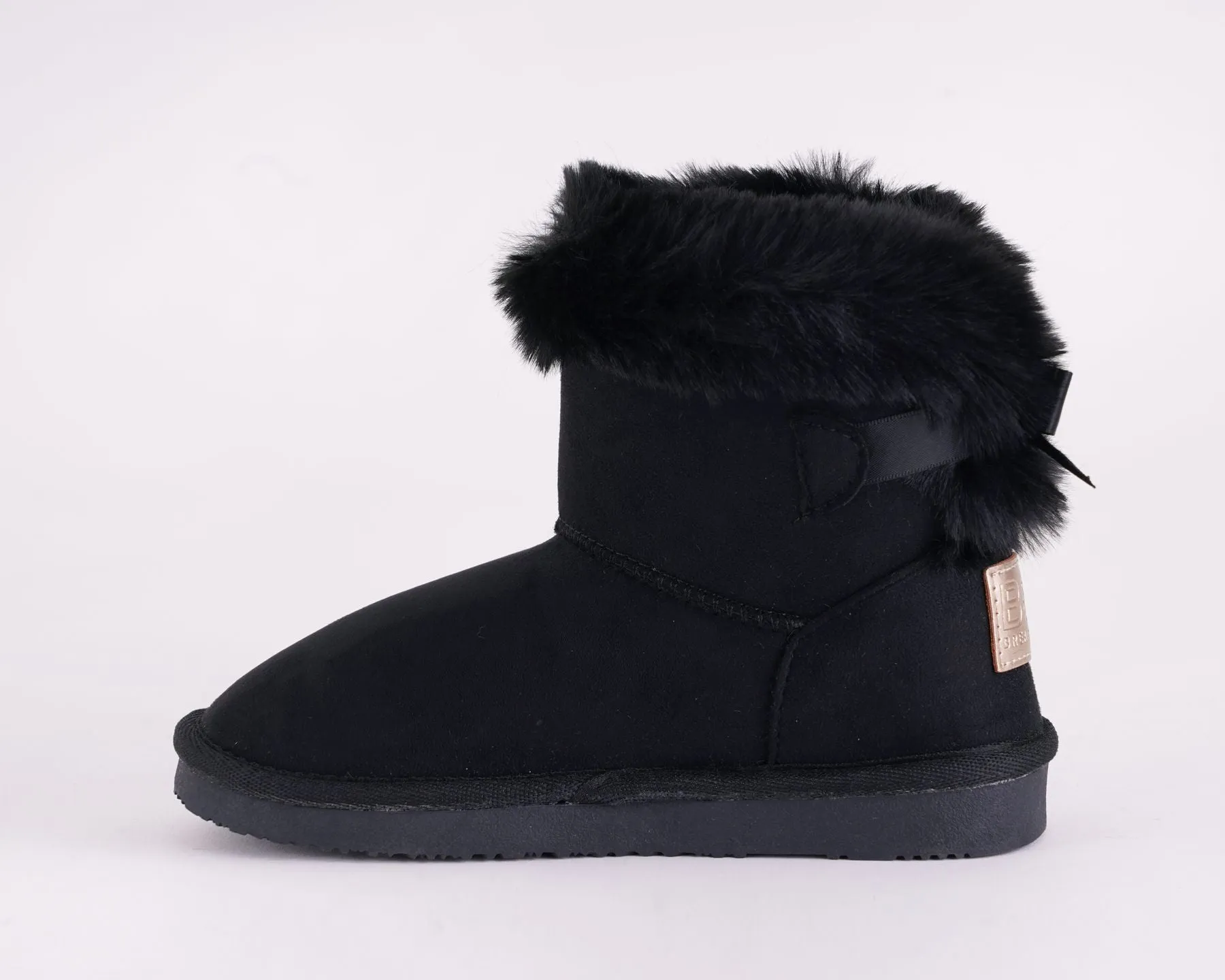Stivaletto Bambina