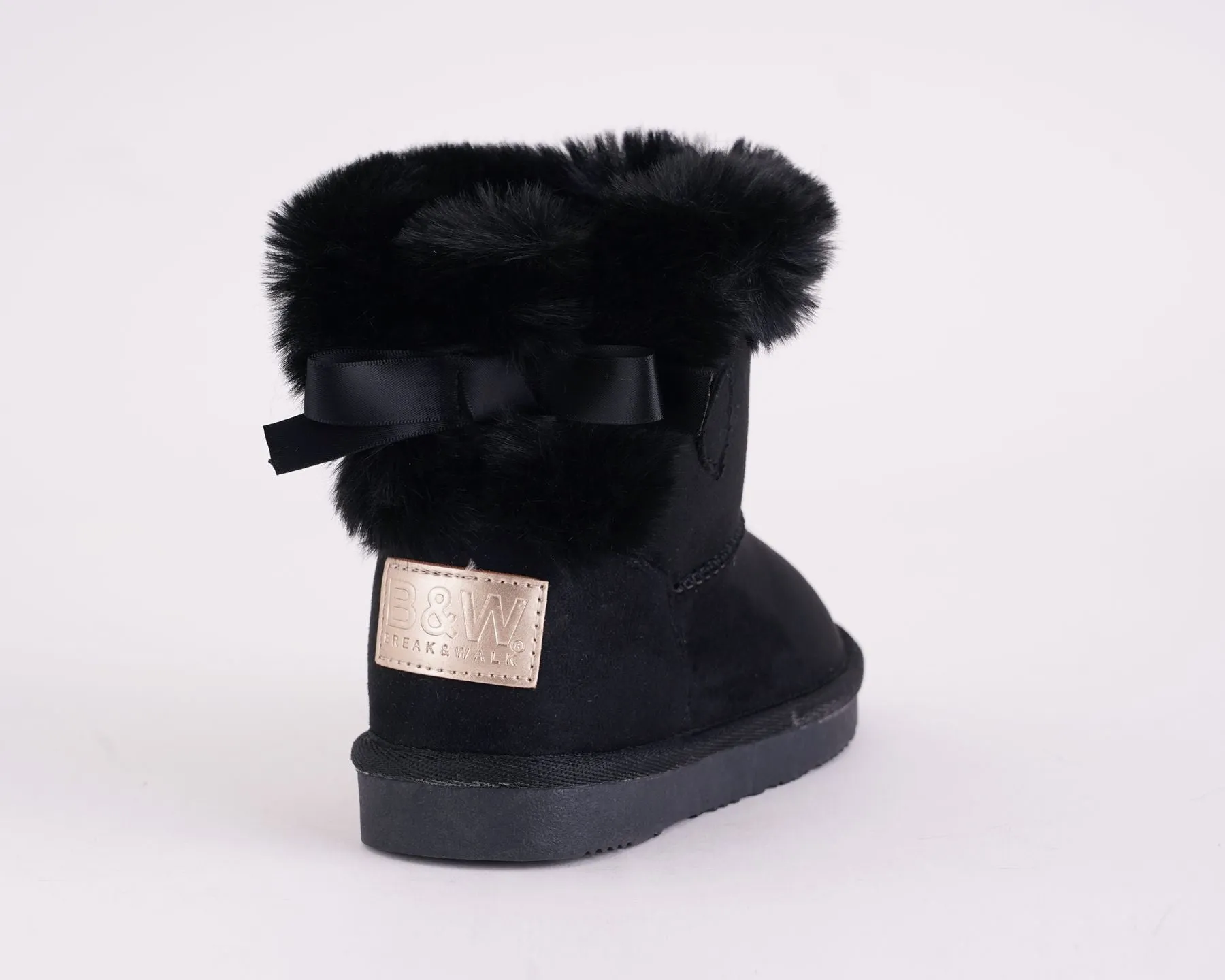 Stivaletto Bambina