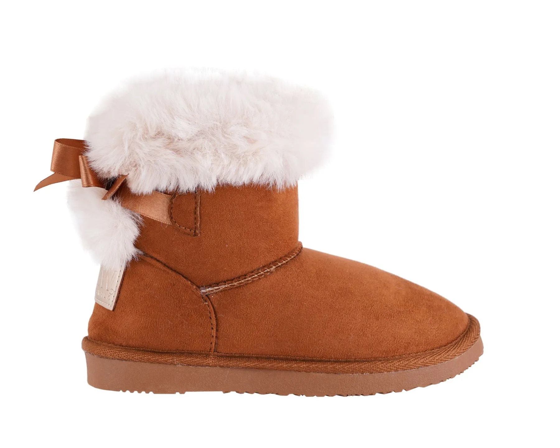 Stivaletto Bambina