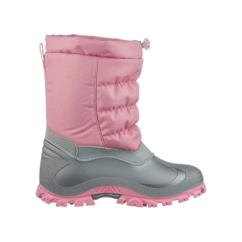 Stivali da neve CMP Bambini Hanki 2.0 (Rosa) Bambino