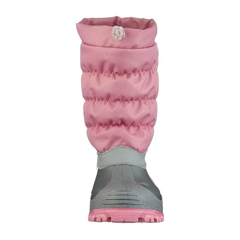 Stivali da neve CMP Bambini Hanki 2.0 (Rosa) Bambino