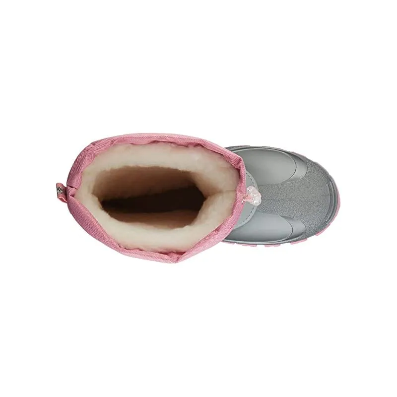 Stivali da neve CMP Bambini Hanki 2.0 (Rosa) Bambino