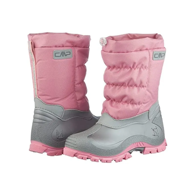 Stivali da neve CMP Bambini Hanki 2.0 (Rosa) Bambino