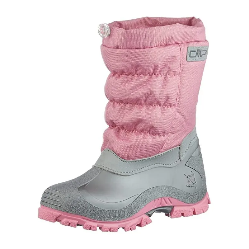 Stivali da neve CMP Bambini Hanki 2.0 (Rosa) Bambino