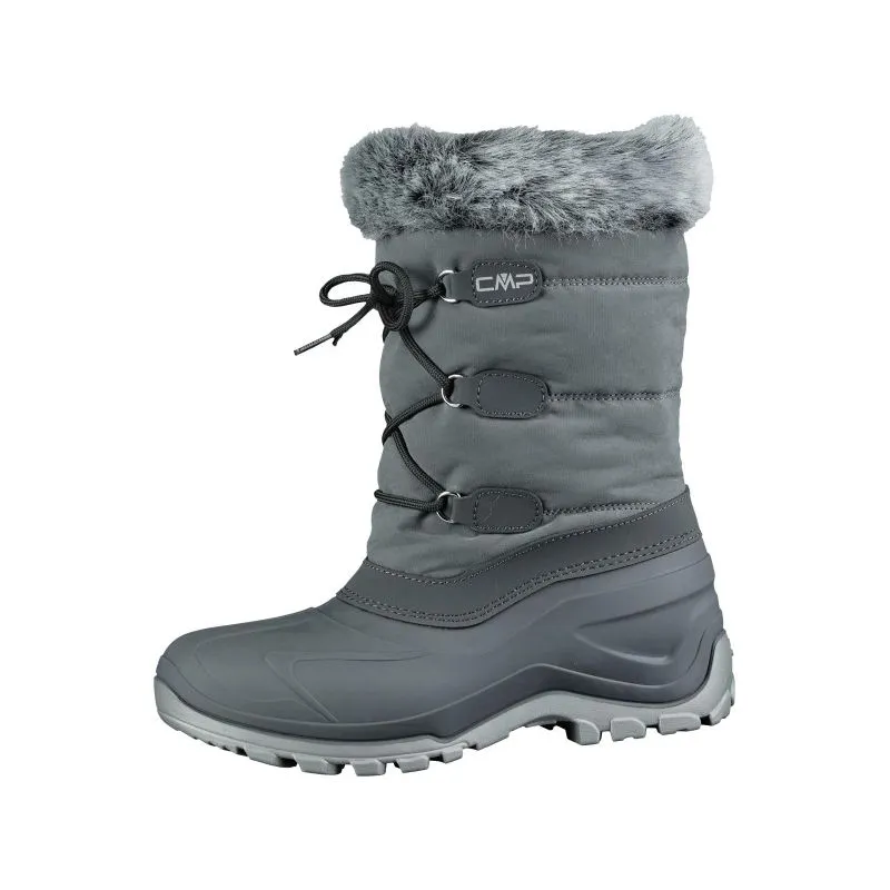 Stivali da neve CMP Nietos Low (Graffite) Donna