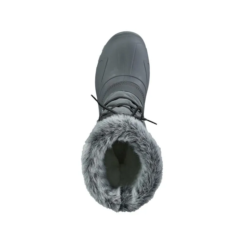 Stivali da neve CMP Nietos Low (Graffite) Donna