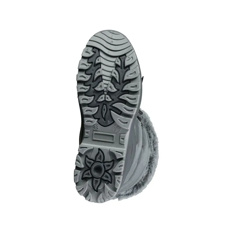 Stivali da neve CMP Nietos Low (Graffite) Donna