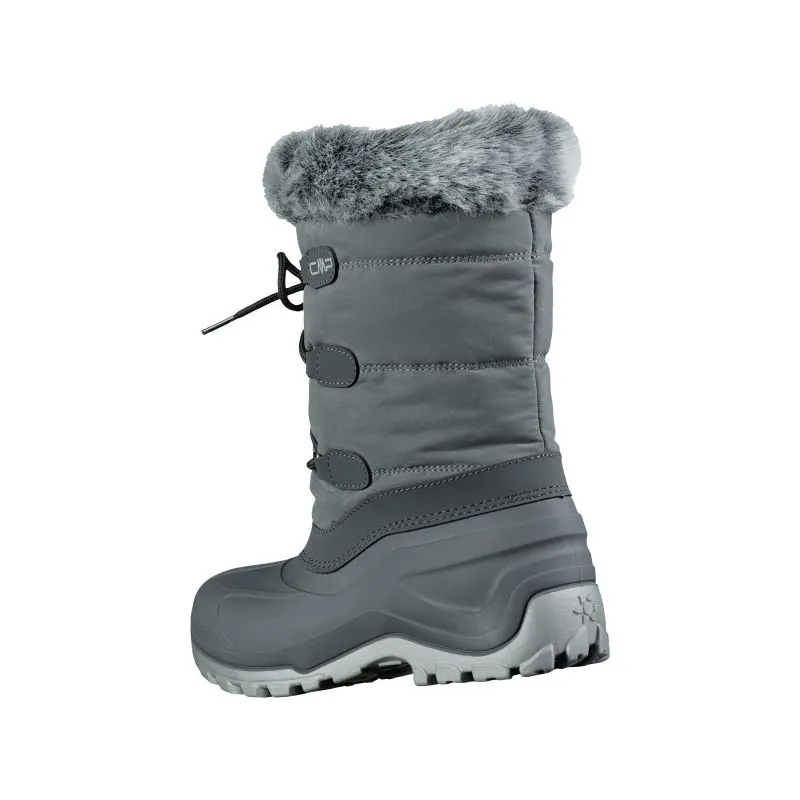 Stivali da neve CMP Nietos Low (Graffite) Donna