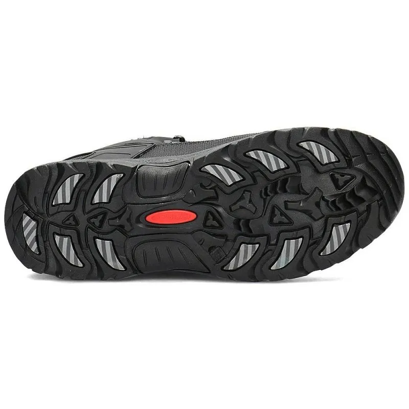 Stivali da neve CMP RAILO SNOW BOOT WP (NERO)