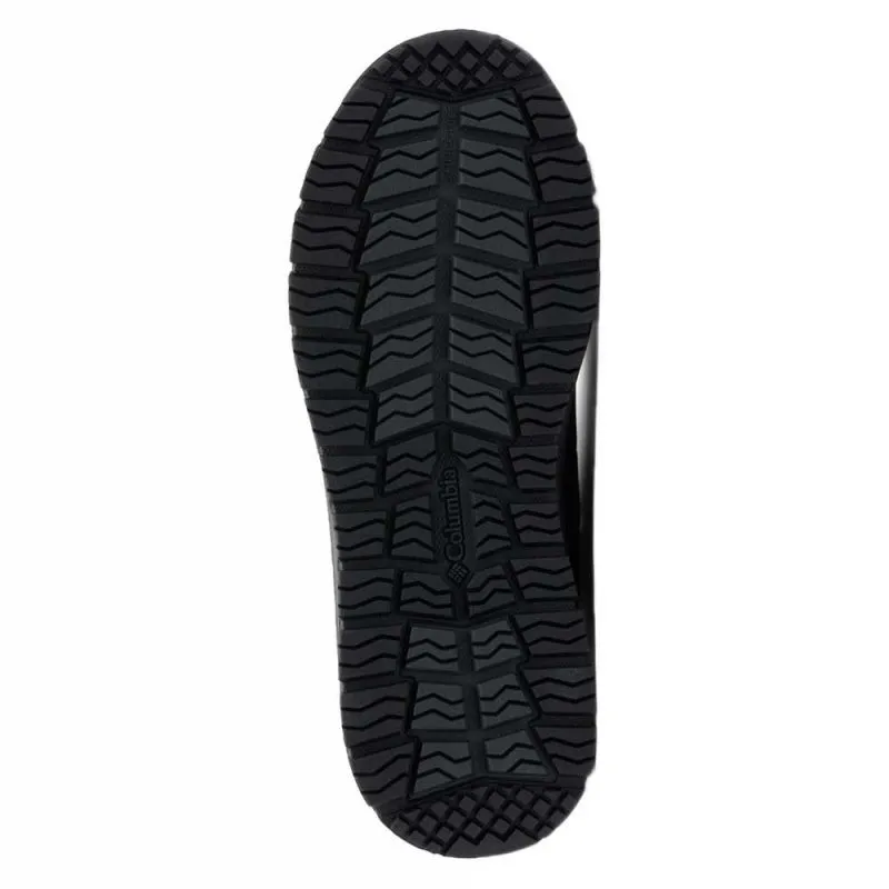 Stivali da neve Columbia Bugaboot Celsius (Nero/Shark) Uomo