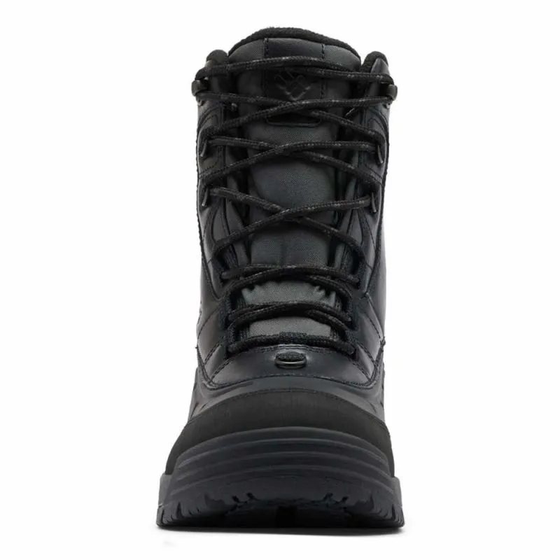 Stivali da neve Columbia Bugaboot Celsius (Nero/Shark) Uomo