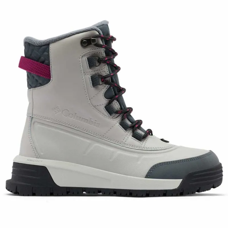 Stivali da neve Columbia Bugaboot Celsius (Tortora/Grafite) Donna