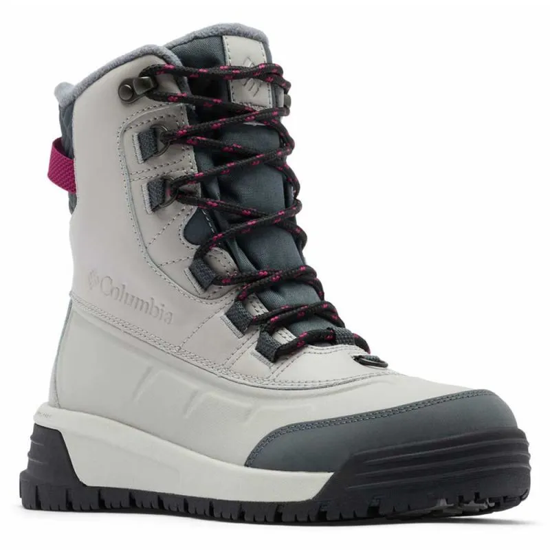 Stivali da neve Columbia Bugaboot Celsius (Tortora/Grafite) Donna