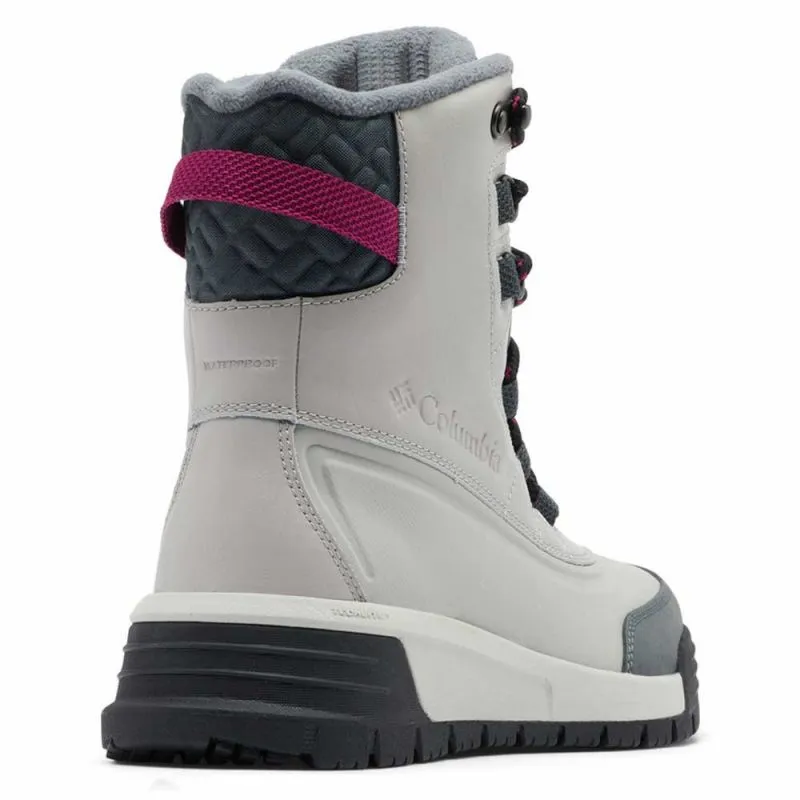 Stivali da neve Columbia Bugaboot Celsius (Tortora/Grafite) Donna
