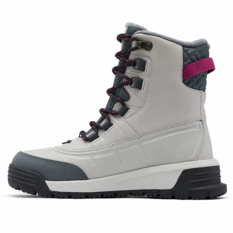 Stivali da neve Columbia Bugaboot Celsius (Tortora/Grafite) Donna