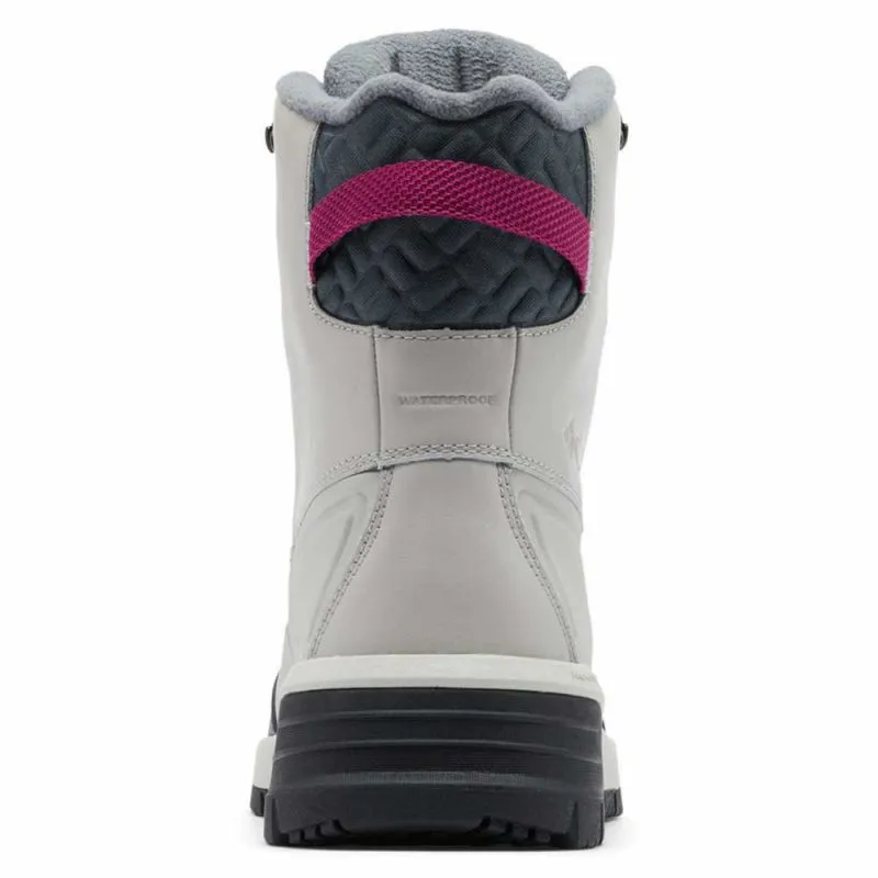 Stivali da neve Columbia Bugaboot Celsius (Tortora/Grafite) Donna