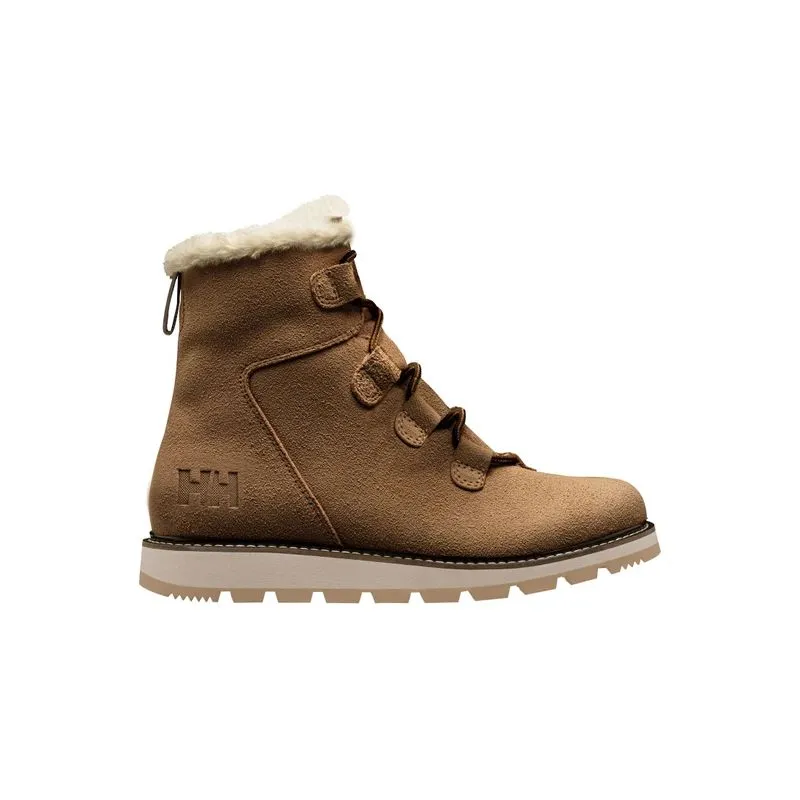 Stivali da neve da donna Helly Hansen Alma (Whiskey Snow)