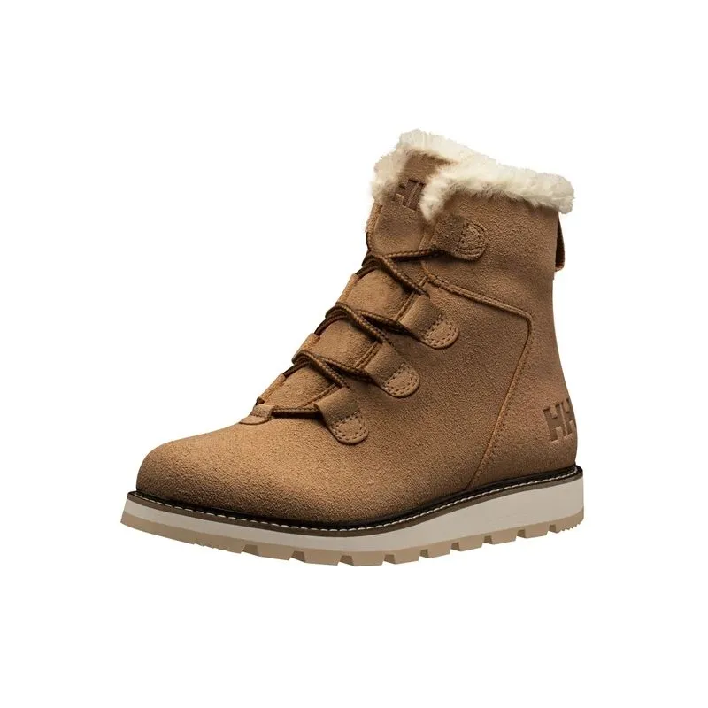 Stivali da neve da donna Helly Hansen Alma (Whiskey Snow)