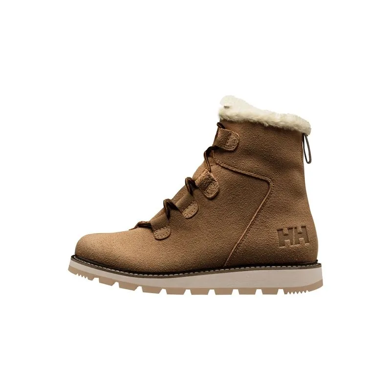 Stivali da neve da donna Helly Hansen Alma (Whiskey Snow)