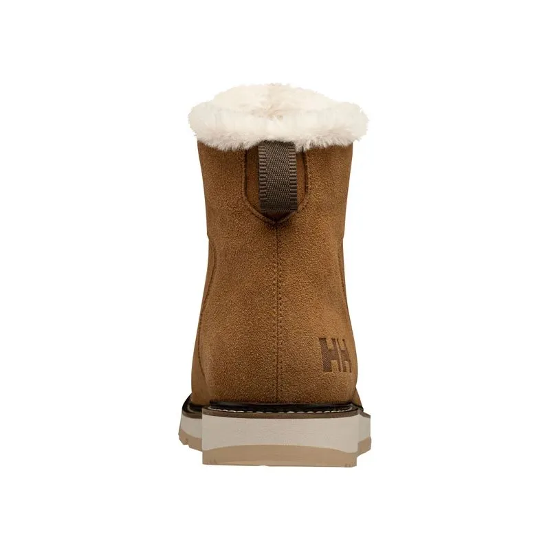 Stivali da neve da donna Helly Hansen Alma (Whiskey Snow)