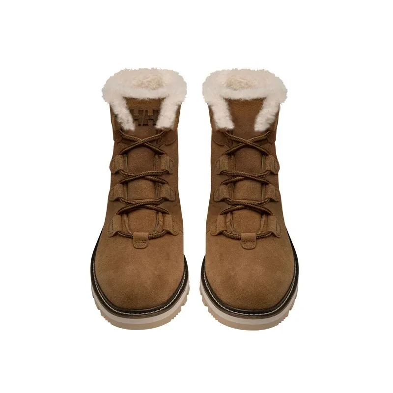 Stivali da neve da donna Helly Hansen Alma (Whiskey Snow)
