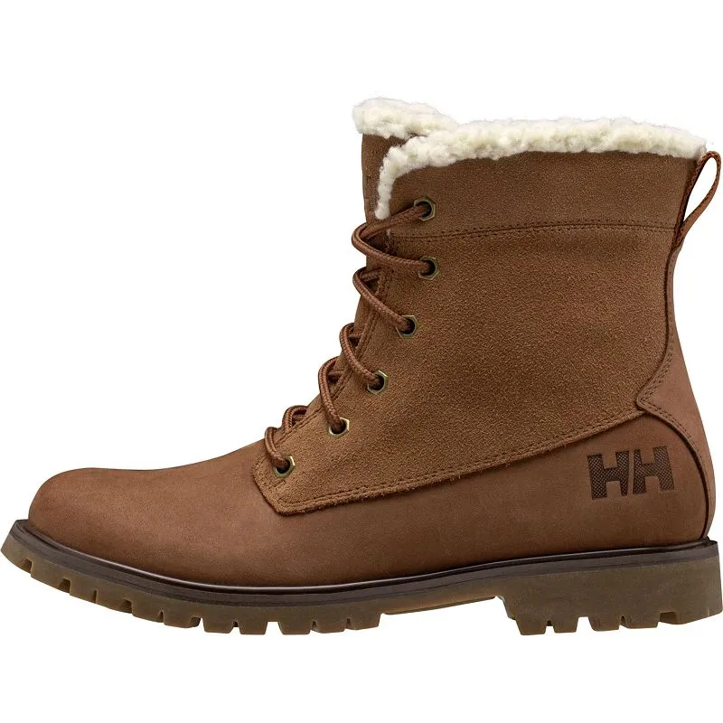 Stivali da neve da donna Helly Hansen Marion 3 (Whiskey)
