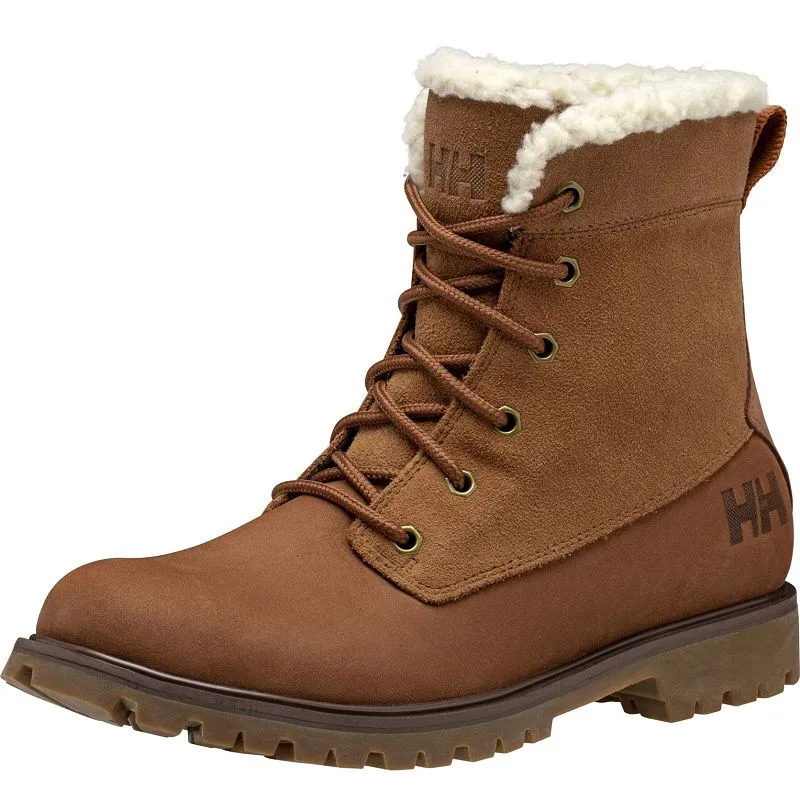 Stivali da neve da donna Helly Hansen Marion 3 (Whiskey)