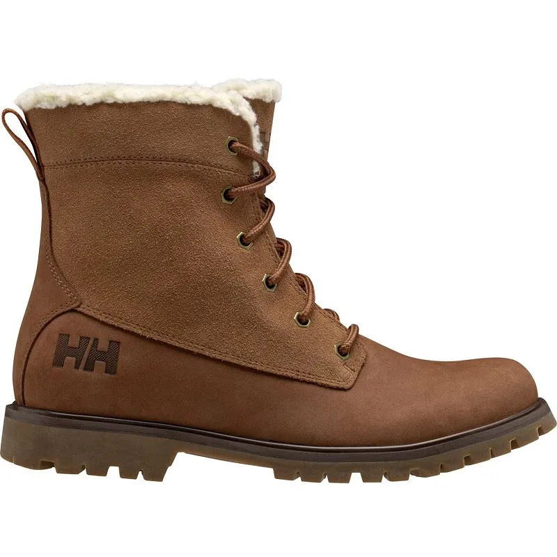 Stivali da neve da donna Helly Hansen Marion 3 (Whiskey)