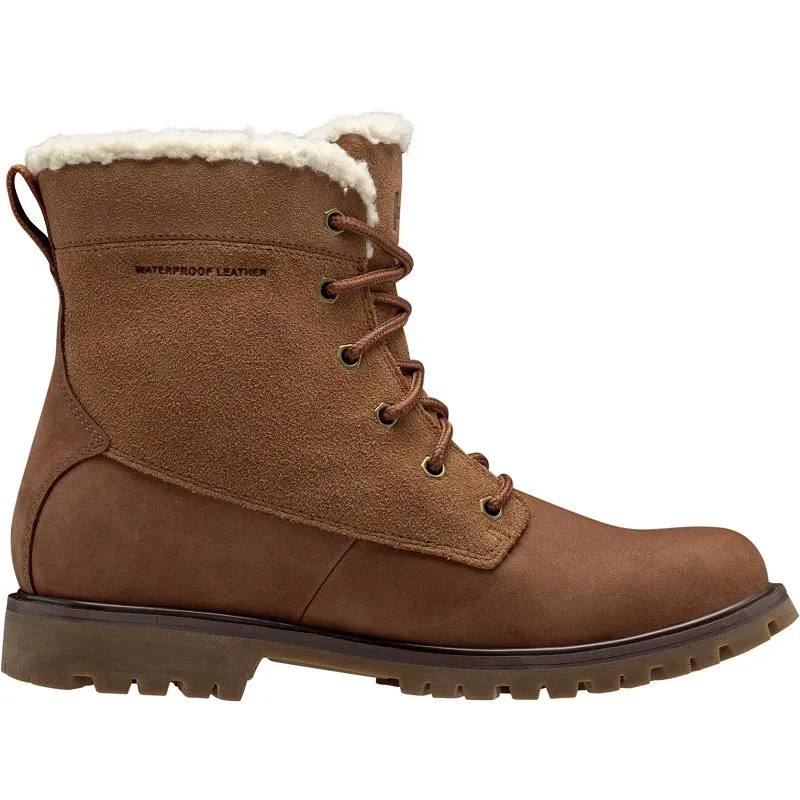 Stivali da neve da donna Helly Hansen Marion 3 (Whiskey)