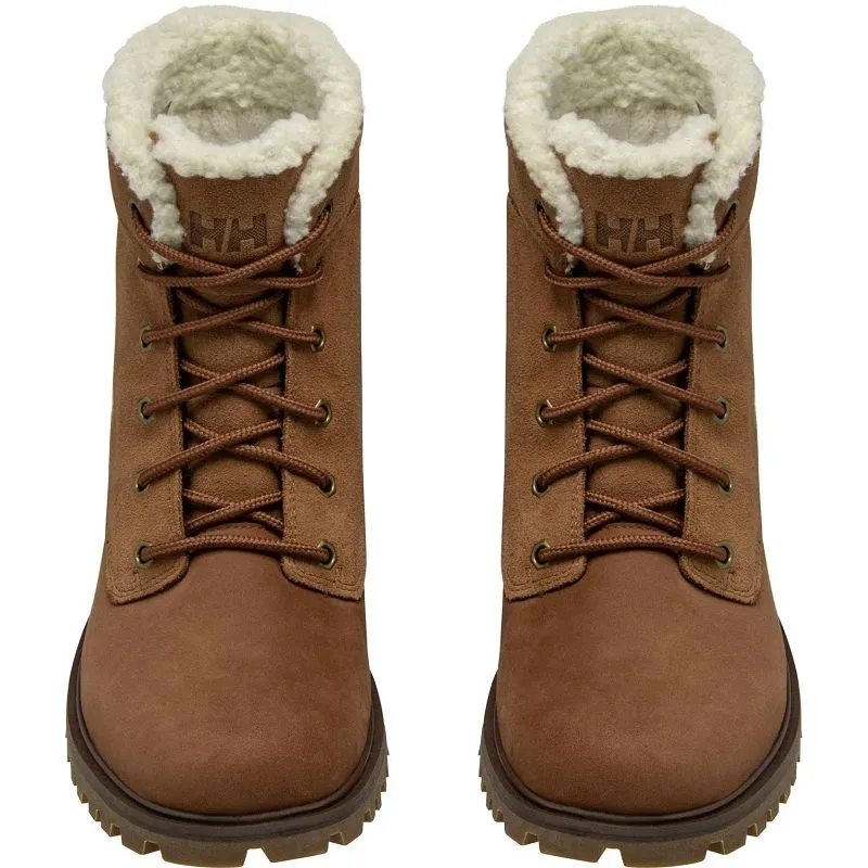 Stivali da neve da donna Helly Hansen Marion 3 (Whiskey)