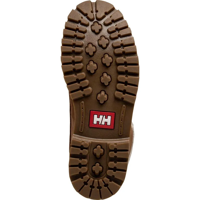 Stivali da neve da donna Helly Hansen Marion 3 (Whiskey)