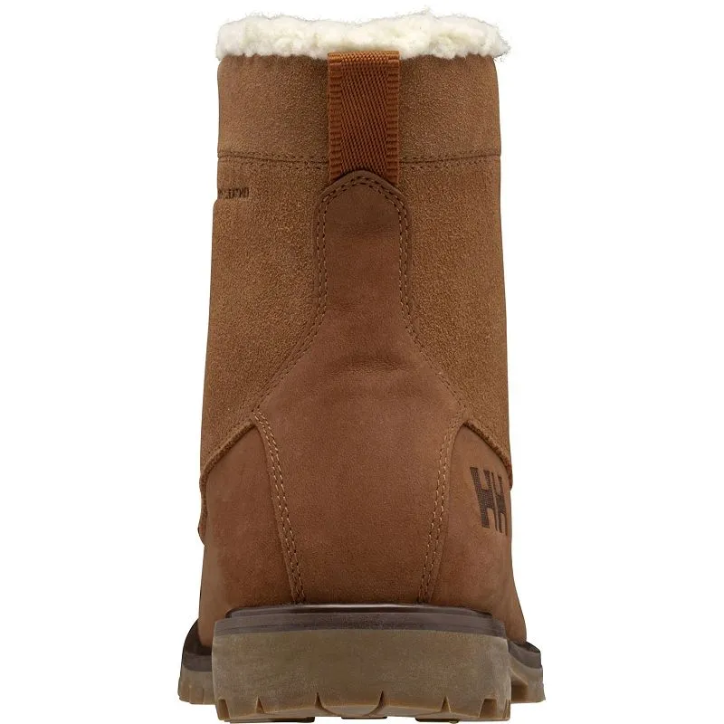Stivali da neve da donna Helly Hansen Marion 3 (Whiskey)