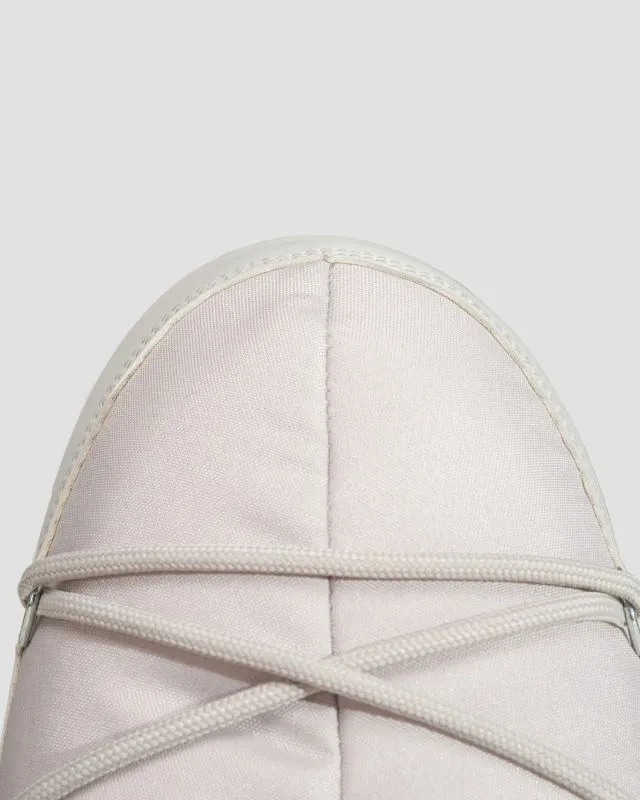 Stivali da neve da donna Moon Boot Icon Low Rainbow Grigi