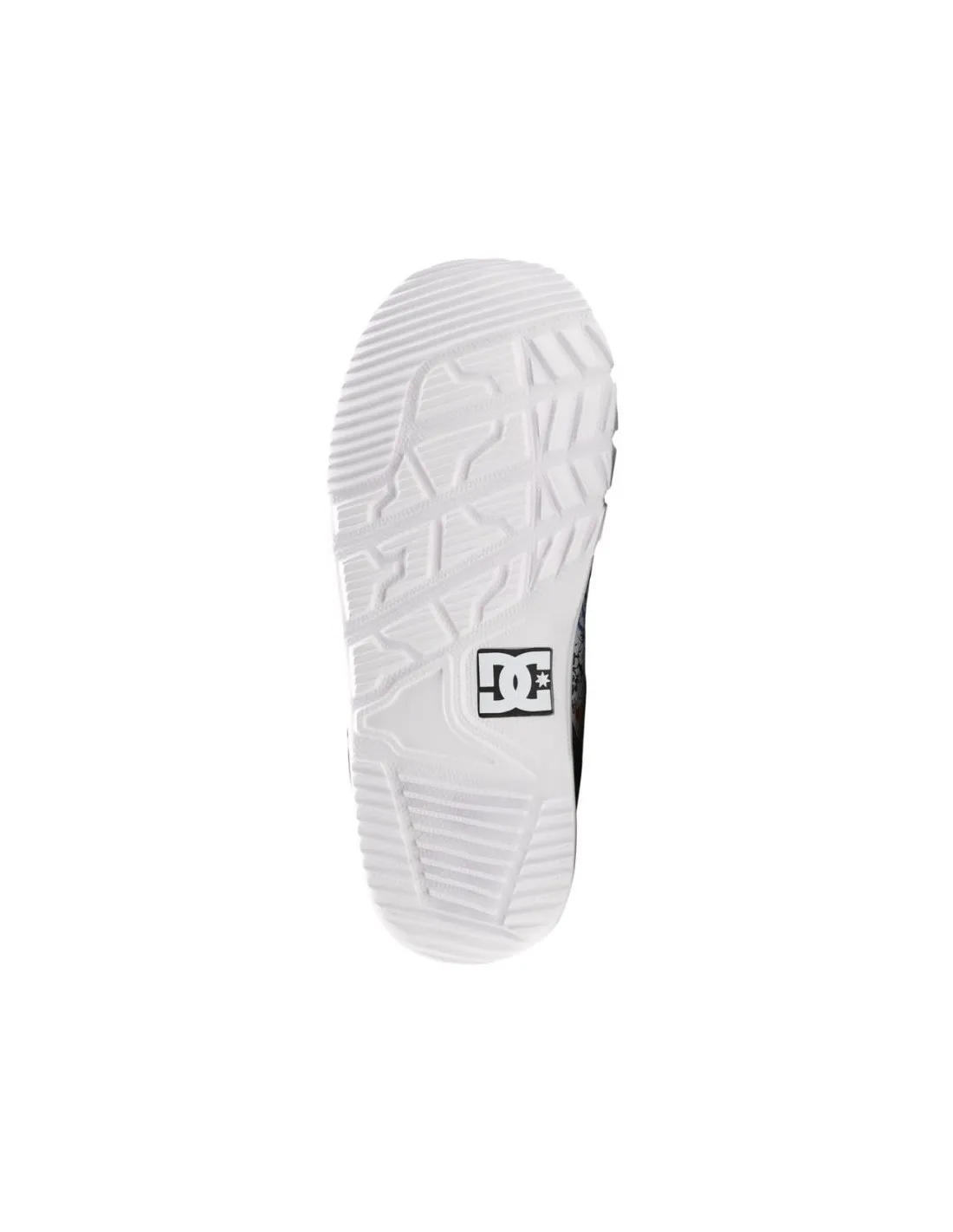 Stivali da neve Dc Shoes Andy Warhol Phase Boa