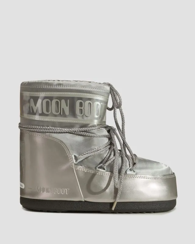 Stivali da neve MOON BOOT CLASSIC LOW GLANCE